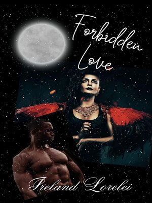 cover image of Forbidden Love